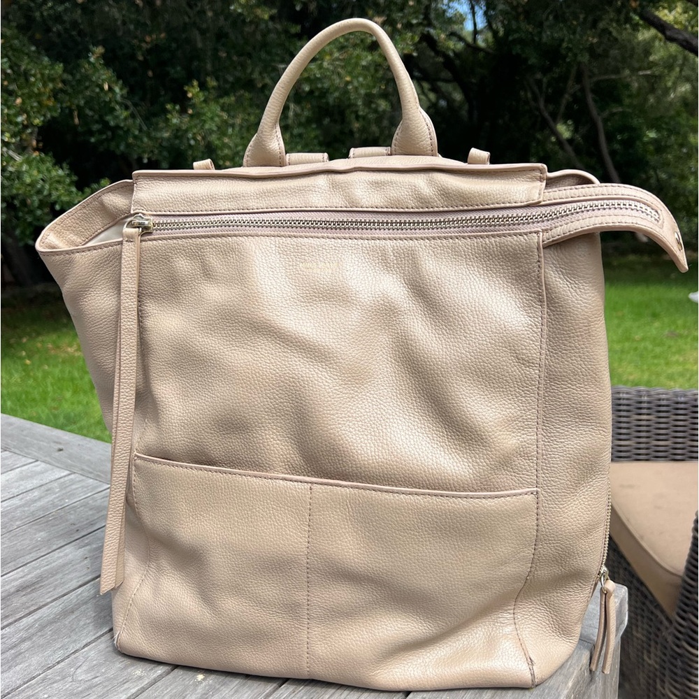 Mina Baie Harper Backpack Full Size